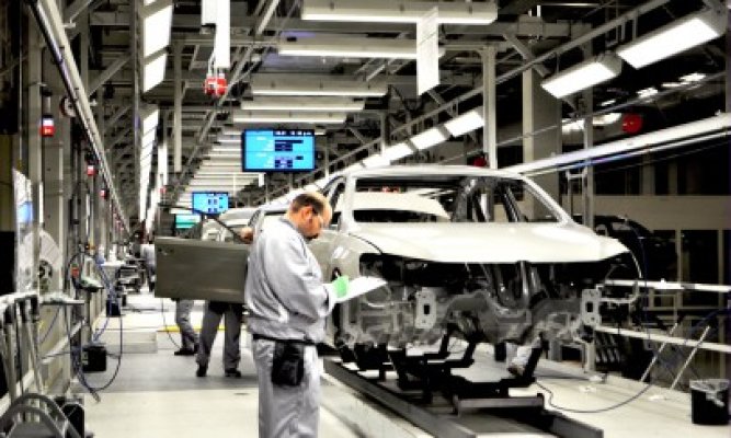 Seat vrea să vândă în 2016 un SUV compact